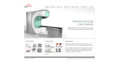 Desktop Screenshot of leapdesigngroup.com